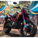 Hero Xtreme 125r Abs Booking For Ex-showroom Price-10000