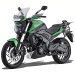 Bajaj Dominar 400 Ug insurance Booking For Ex-showroom Price-10000